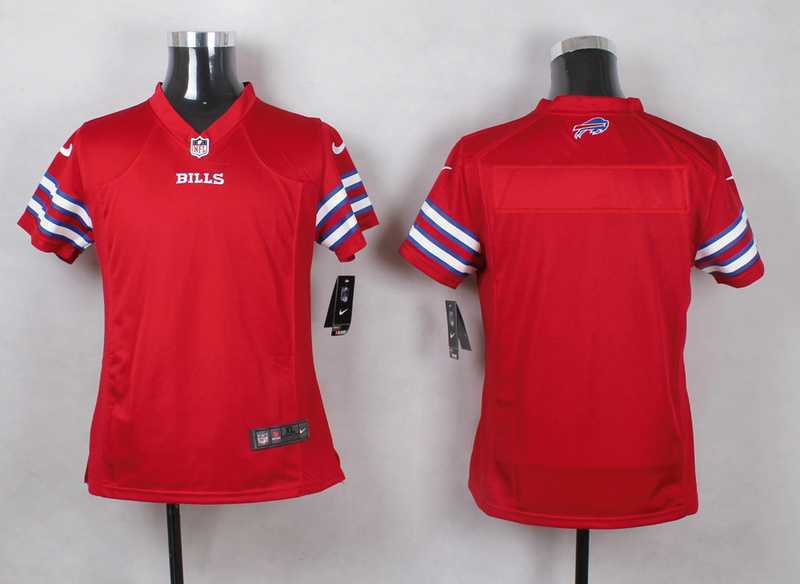Youth Nike Buffalo Bills Customized Red Team Color Stitched NFL Game Jersey,We sell and wholesale Youth Nike Buffalo Bills Customized Red Team Color Stitched NFL Game Jersey on line form chian!